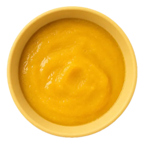 Przecier z mango